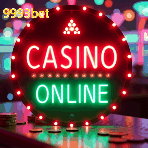 Baixar App Cassino 9993bet